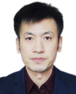 Prof. Bin Liu